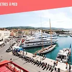 Chic - Climatisé - 2 Pas Du Port - Place Aux Herbes