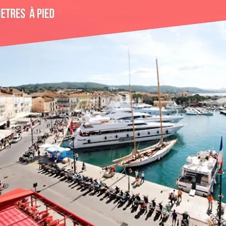Chic - Climatisé - 2 Pas Du Port - Place Aux Herbes