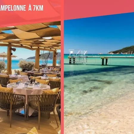 Appartamento Chic - Climatisé - 2 Pas Du Port - Place Aux Herbes