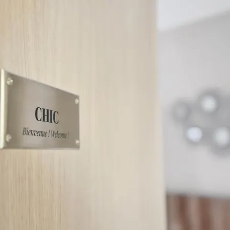 Chic - Climatisé - 2 Pas Du Port - Place Aux Herbes Apartamento Saint-Tropez